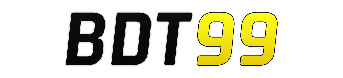 bdt99 লোগো